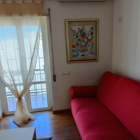 Gloriapartment Civitavecchia Exteriér fotografie
