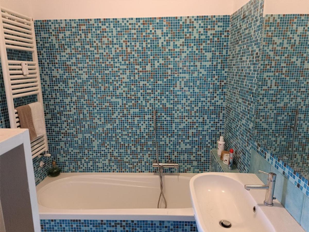 Gloriapartment Civitavecchia Exteriér fotografie