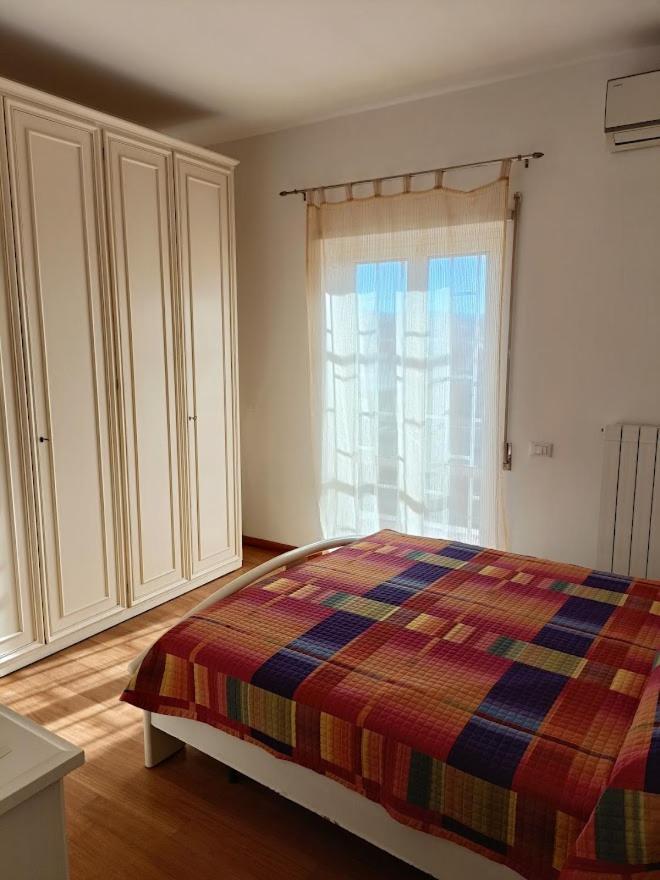 Gloriapartment Civitavecchia Exteriér fotografie
