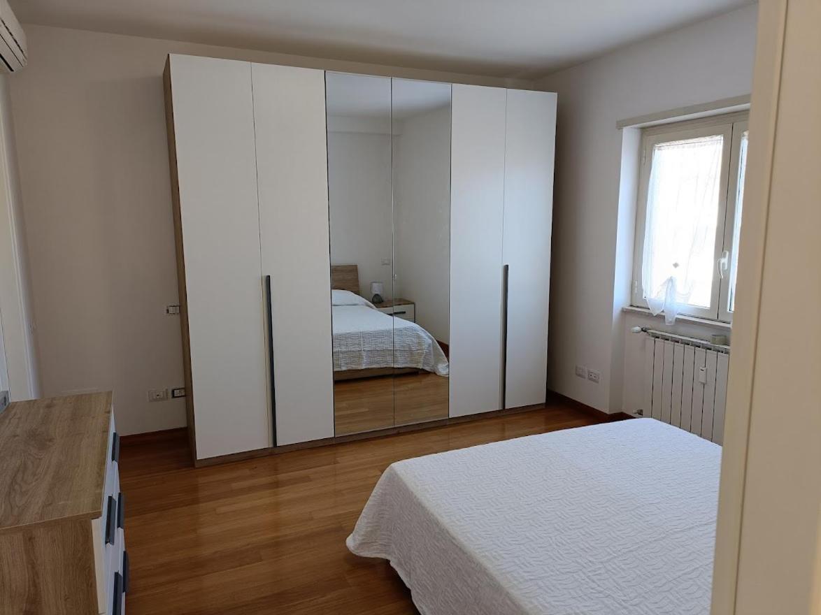 Gloriapartment Civitavecchia Exteriér fotografie