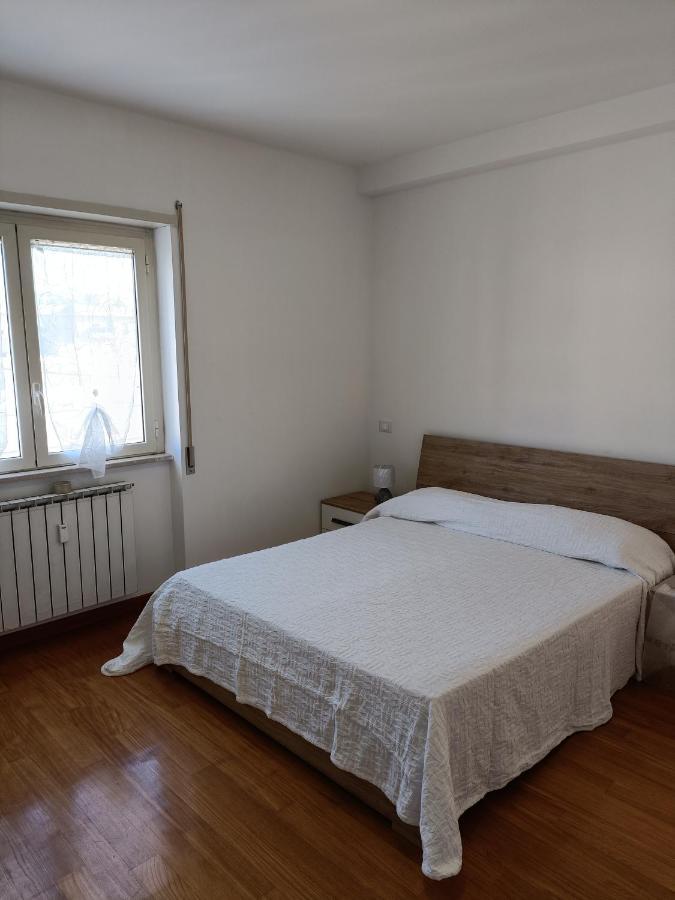 Gloriapartment Civitavecchia Exteriér fotografie