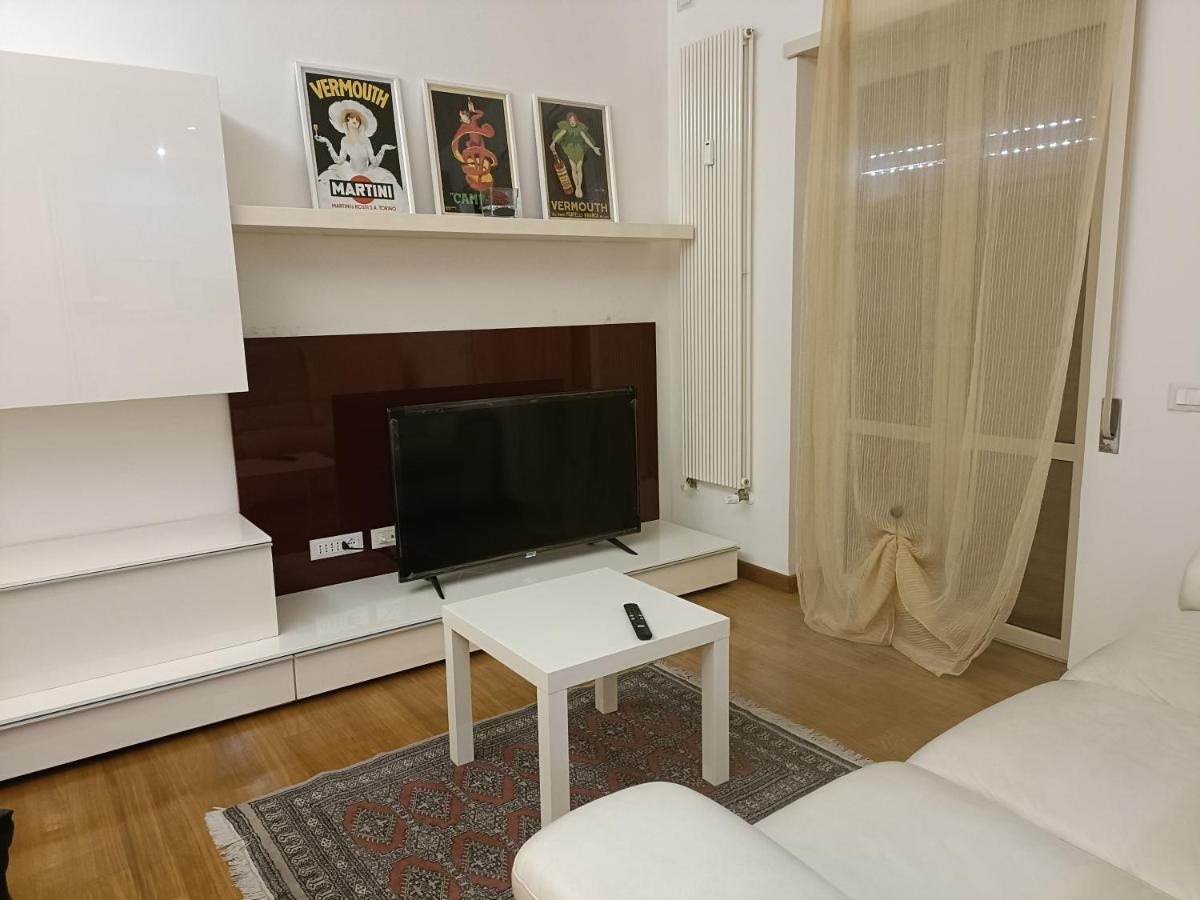 Gloriapartment Civitavecchia Exteriér fotografie